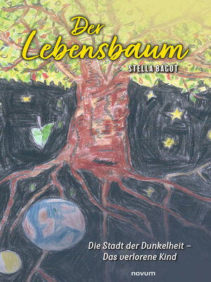 cover image of Der Lebensbaum